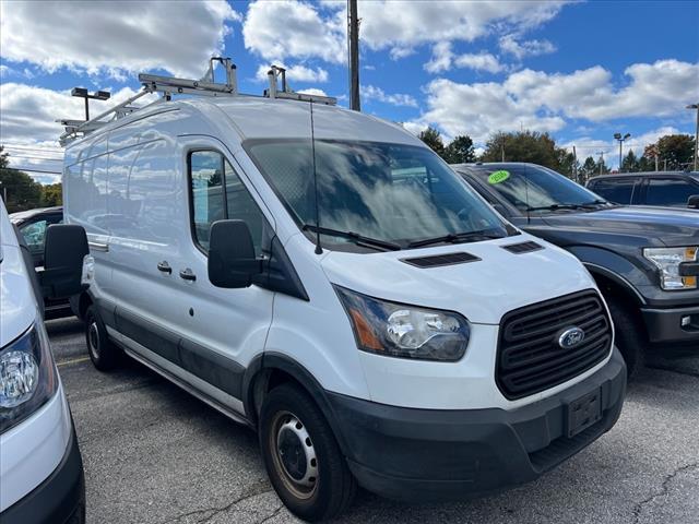 2019 ford transit-250 base