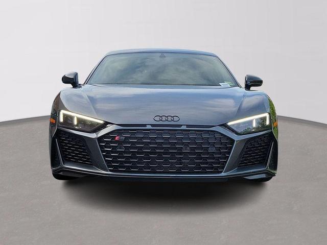 2023 audi r8 5.2 v10 performance