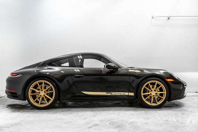 2020 porsche 911 carrera