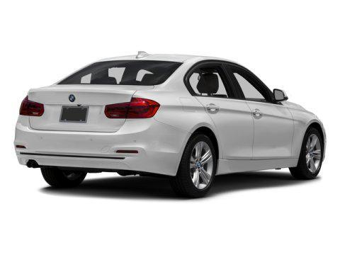 2017 bmw 330 xdrive