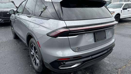 2024 Lincoln Nautilus