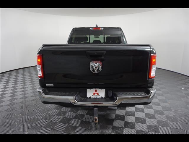 2019 ram 1500 tradesman