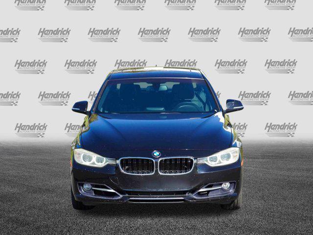 2013 bmw 335 xdrive