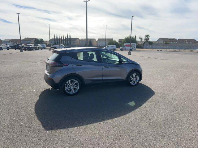 2023 chevrolet bolt ev fwd 1lt