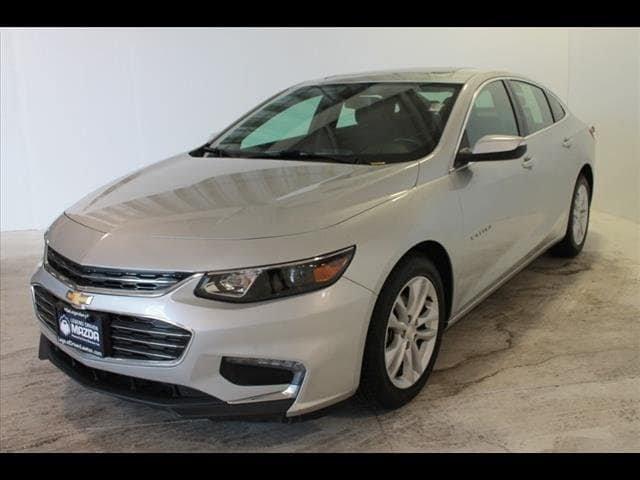 used 2018 chevrolet malibu lt w/ 1lt lawton, ok 73505 for sale in lawton, oklahoma