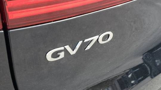 2024 Genesis GV70