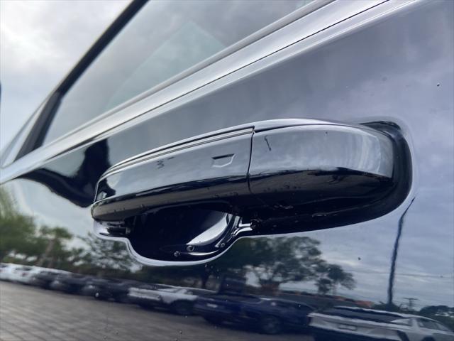 2022 cadillac escalade esv sport platinum