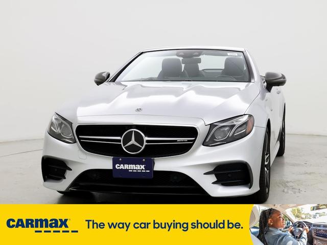 2019 mercedes-benz amg e 53