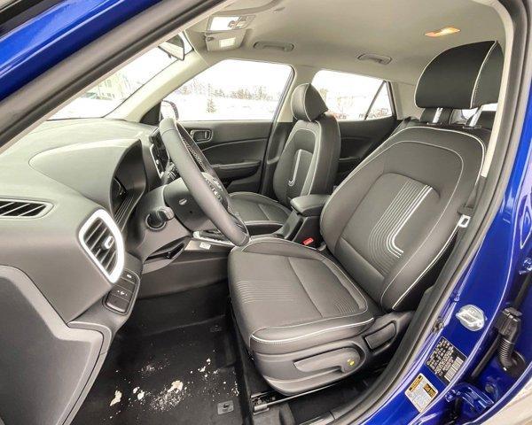 2024 hyundai venue limited