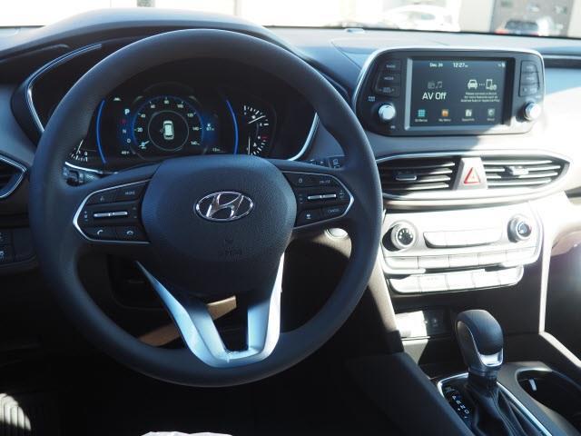 2019 hyundai santa fe sel plus 2.4l awd sel plus 2.4l 4dr suv for sale in johnston, rhode island