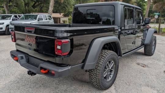 2024 Jeep Gladiator