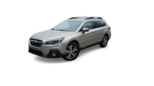 2018 subaru outback 3.6r limited