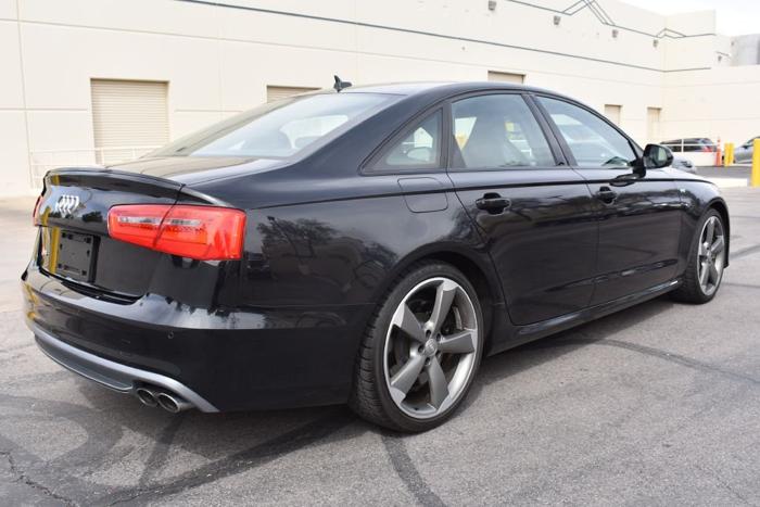 used 2014 audi s6 prestige henderson, nv 89014 for sale in henderson, nevada
