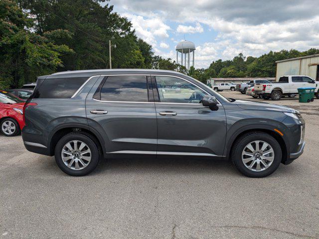 2023 hyundai palisade l 60
