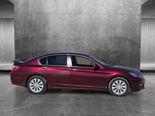 2014 honda accord ex