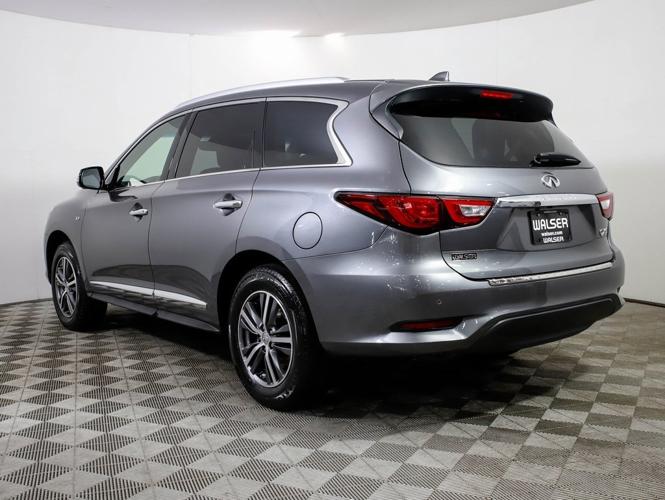 used 2016 infiniti qx60 awd burnsville, mn 55306 for sale in burnsville, minnesota