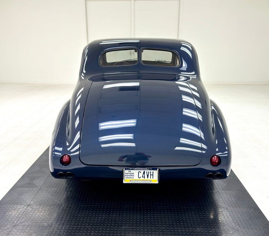 1938 buick series 40 special sport coupe