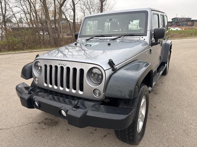 2014 jeep wrangler unlimited sport rhd