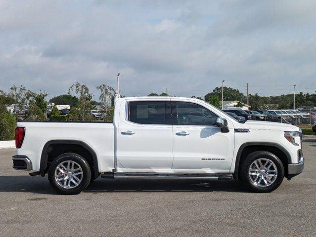2020 gmc sierra 1500 slt in sarasota, florida