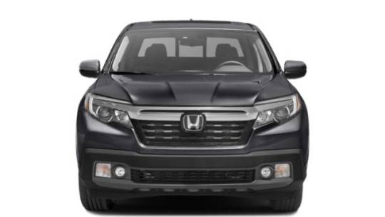 2019 Honda Ridgeline