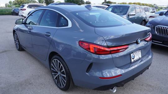 2024 BMW 2 series