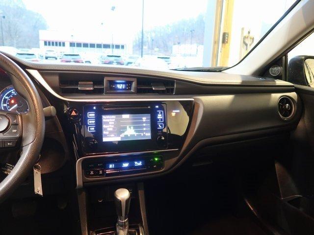 certified 2018 toyota corolla le monroeville, pa 15146 for sale in monroeville, pennsylvania