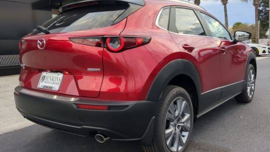 2024 Mazda CX-30