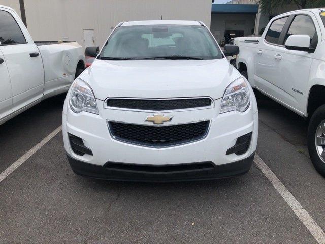used 2014 chevrolet equinox fwd ls little rock, ar 72211 for sale in little rock, arkansas