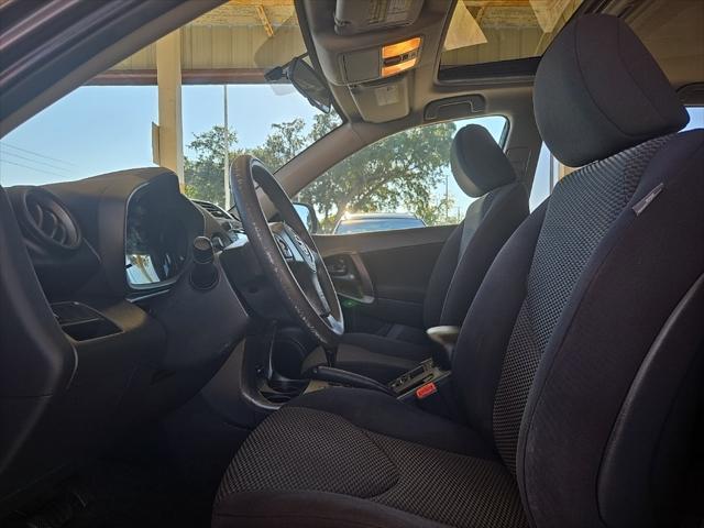 2011 toyota rav4 sport