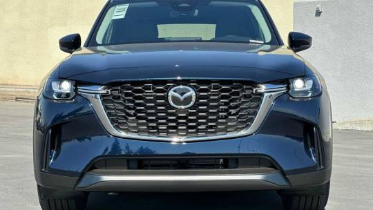 2025 Mazda CX-90