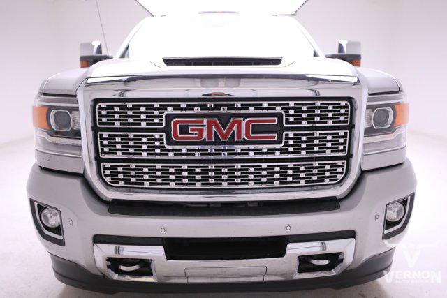 2019 gmc sierra 2500 denali