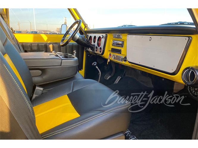 1970 gmc 1500 in scottsdale, arizona