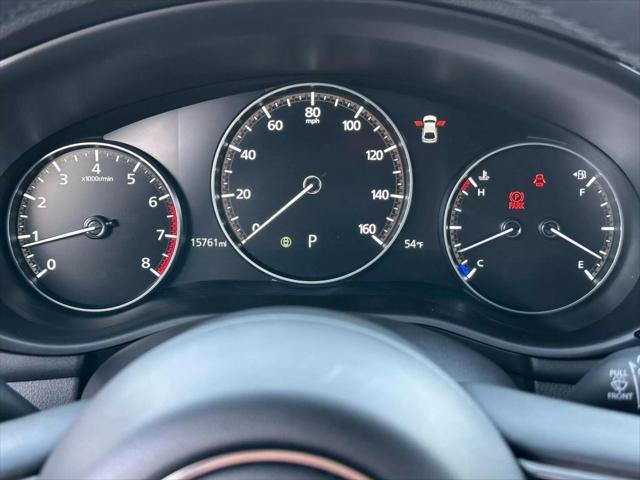 2024 mazda mazda3 2.5 turbo awd