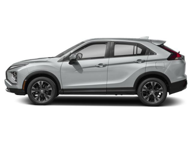 2022 mitsubishi eclipse cross se