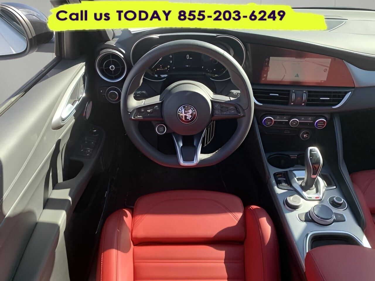 2024 alfa romeo giulia veloce awd