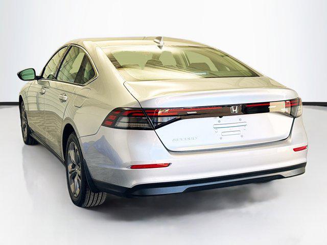 2024 honda accord ex 1.5t