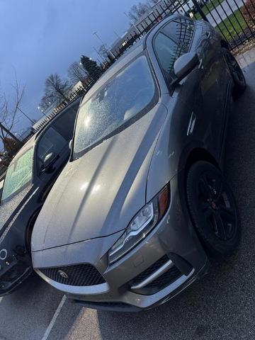2017 jaguar f-pace 35t r-sport