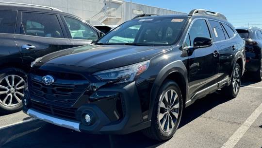 2023 Subaru Outback
