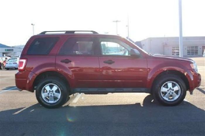 2012 ford escape xlt in columbus, oh