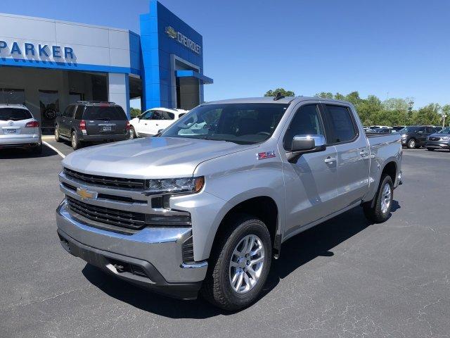 used 2019 chevrolet silverado 1500 lt ashburn, ga 31714 for sale in ashburn, georgia