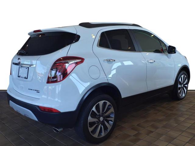 2019 buick encore essence