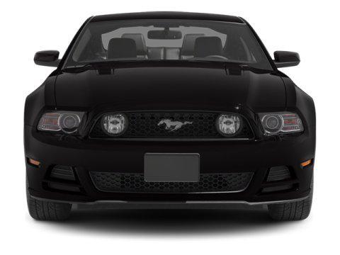 2014 ford mustang gt