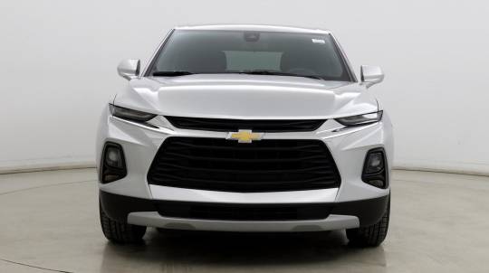 2021 Chevrolet Blazer