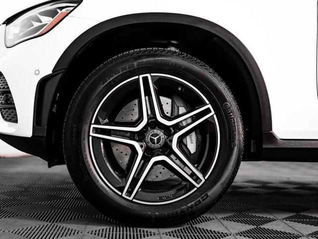 2022 mercedes-benz glc 300 base