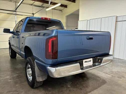 2003 dodge ram 2500 laramie in adel, iowa