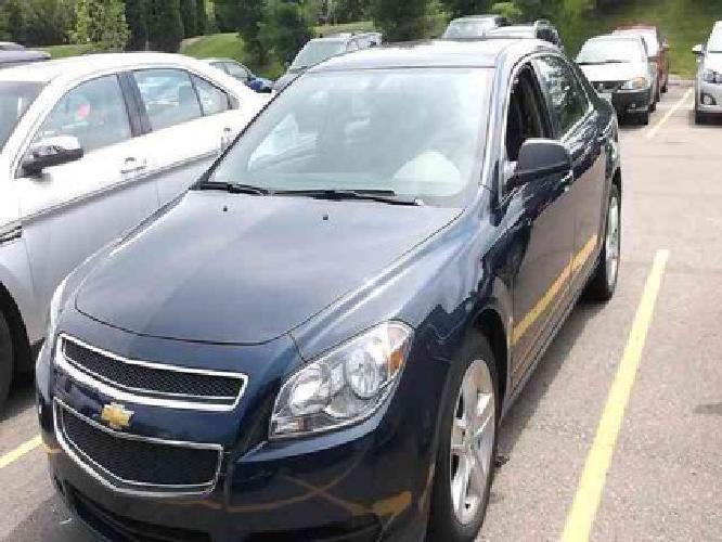 2011 chevrolet malibu ls w/1ls in garland, tx