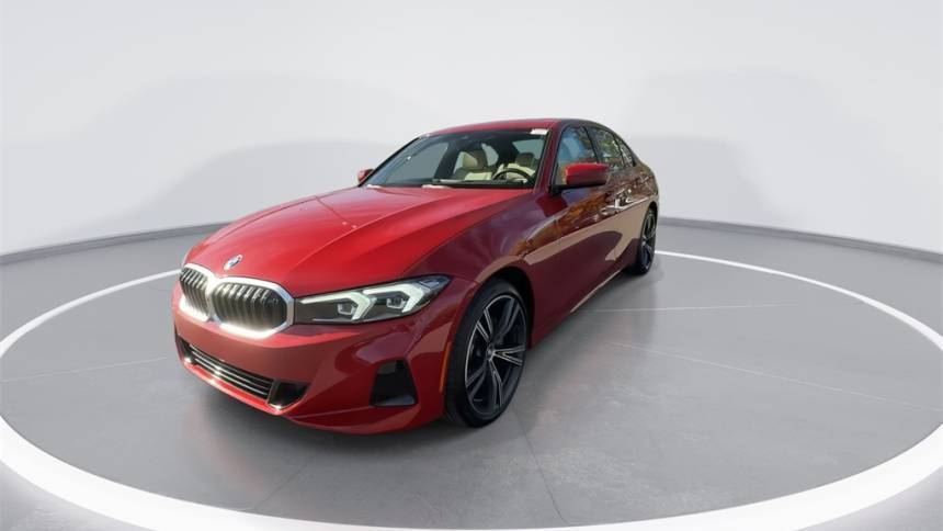 used 2023 bmw 3 series 330i xdrive $38,000great deal 10,247 mi. location: indianapolis