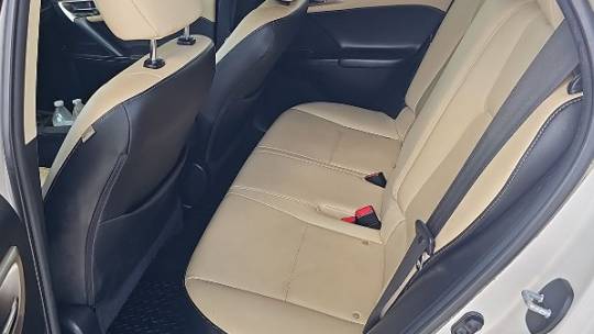 2016 Lexus CT
