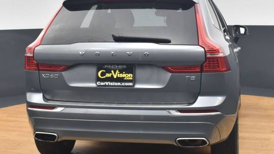 2021 Volvo XC60