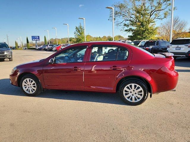 2009 chevrolet cobalt lt